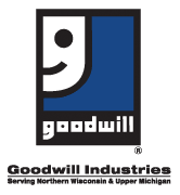 Goodwill of Northern Wisconsin and the Upper Peninsula.