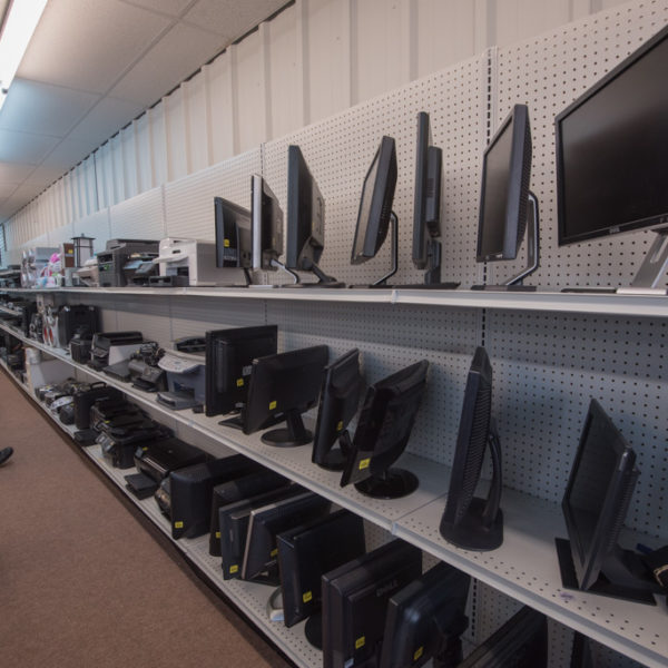 Goodwill of Northern Wisconsin and Upper Michigan Announces Joint