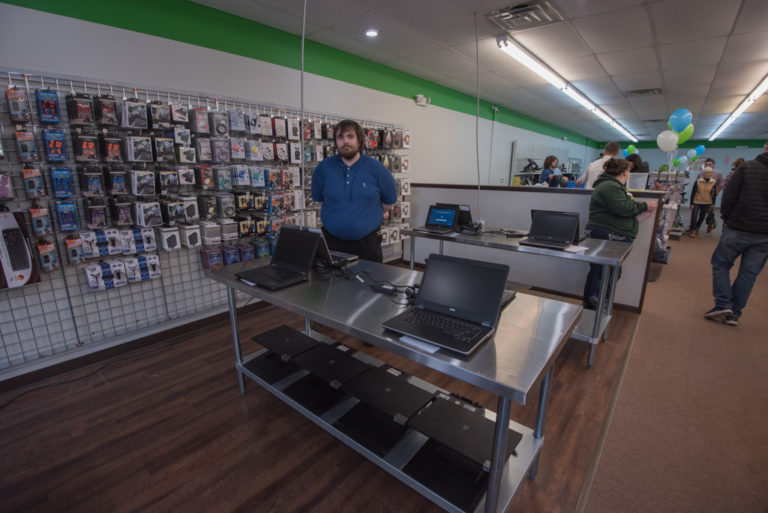 Goodwill of Northern Wisconsin and Upper Michigan Announces Joint