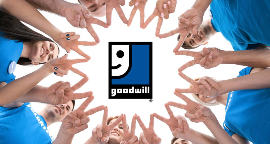 Goodwill Volunteers help make the possibilities endless.