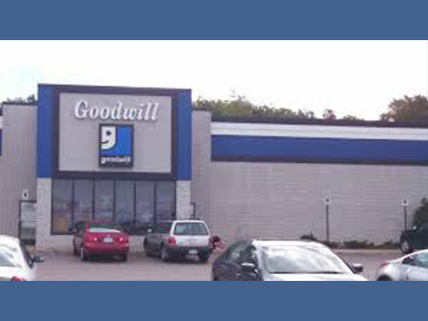 Donate and Shop at Your Local Goodwill in Upper WI & MI