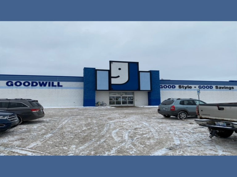 Donate and Shop at Your Local Goodwill in Upper WI & MI