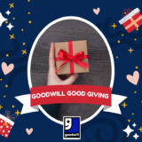 Goodwill Good Giving