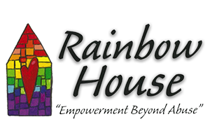 Rainbow-House