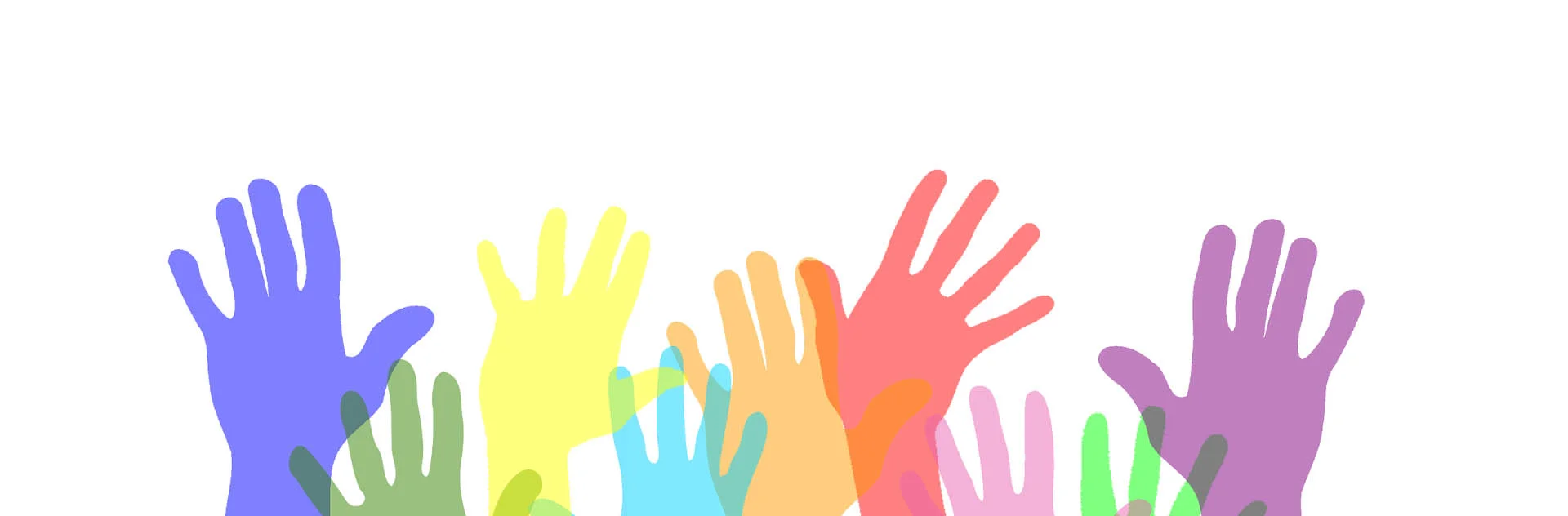 Goodwill Color of the Week Background
